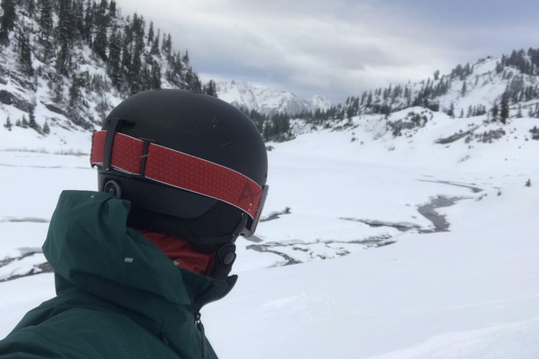 Anon Windham Wavecel Helmet | Reviewed in 2025